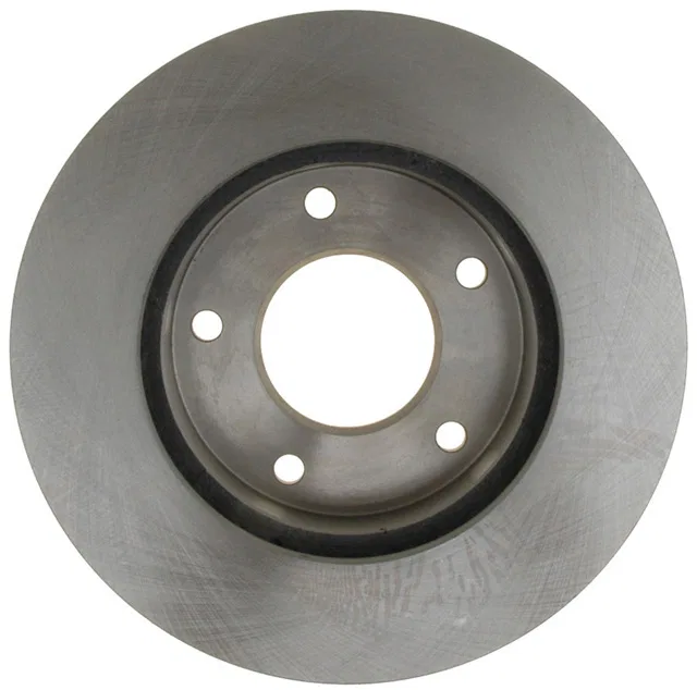 5804R – RAYBESTOS Brake Rotor, OE Replacement Single - view 3
